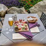 Hotell Schwarzwaldhof Hinterzarten
