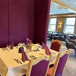 Schwarzwaldhof Hotell 3*