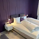 Hotell Schwarzwaldhof Hinterzarten