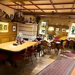 Schwarzwaldhof Hotell