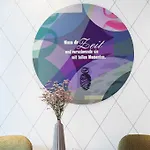 Schwarzwaldhof Hotell 3*