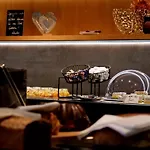 Hotell Schwarzwaldhof Hinterzarten