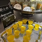 Hotell Schwarzwaldhof 3*