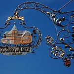 Schwarzwaldhof Hotell 3*