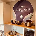 Hotell Schwarzwaldhof Hinterzarten