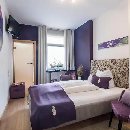 Schwarzwaldhof 3* הינטרצארטן