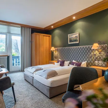 Schwarzwaldhof 3* Hinterzarten