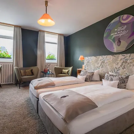 Schwarzwaldhof Hotell