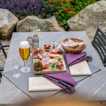 Hotell Schwarzwaldhof Hinterzarten