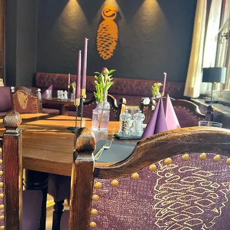 Schwarzwaldhof 3* Hinterzarten