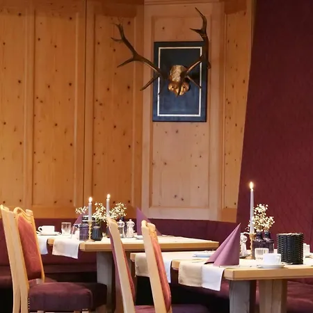 Schwarzwaldhof Hotell