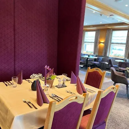 Schwarzwaldhof Hotel 3*