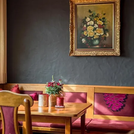 Hotel Schwarzwaldhof 3*