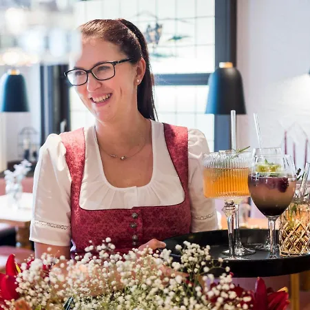 Schwarzwaldhof Hinterzarten