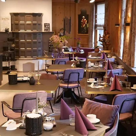 Schwarzwaldhof 3*