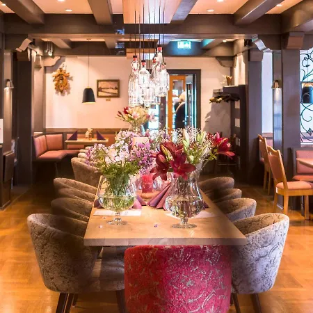 Schwarzwaldhof Hotel 3*