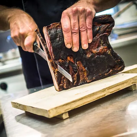 Schwarzwaldhof מלון הינטרצארטן