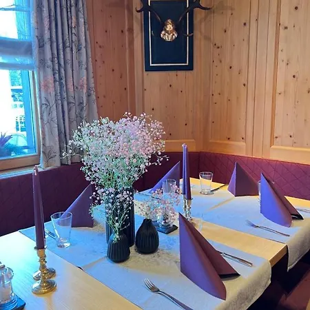 Schwarzwaldhof Hinterzarten