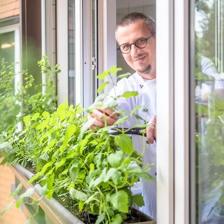 Schwarzwaldhof Hotell Hinterzarten