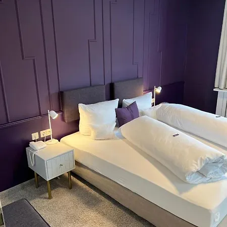 Hotell Schwarzwaldhof Hinterzarten