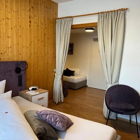 Schwarzwaldhof 3*