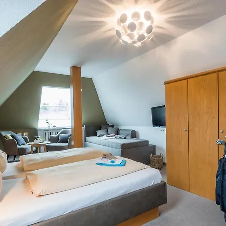 מלון Schwarzwaldhof