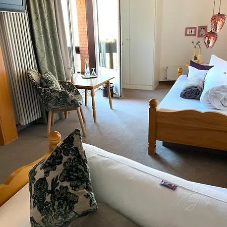 Schwarzwaldhof Hotell