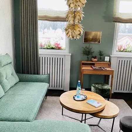 Schwarzwaldhof 3* Hinterzarten