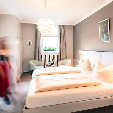 Hotell Schwarzwaldhof