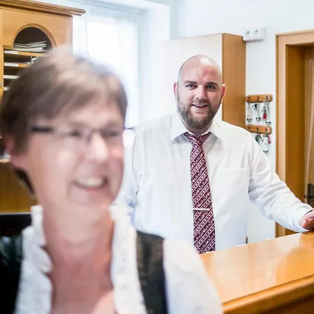 Hotell Schwarzwaldhof 3*