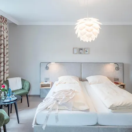 Hotell Schwarzwaldhof Hinterzarten