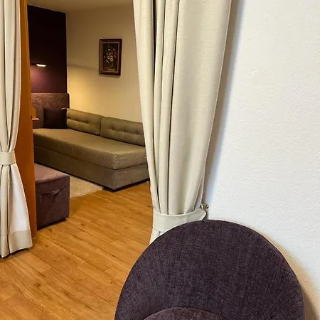 Schwarzwaldhof 3* هينترتزارتن