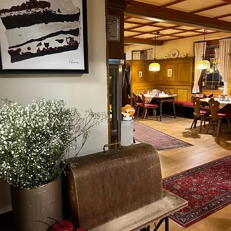 Schwarzwaldhof 3* Hinterzarten