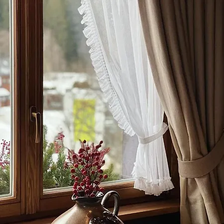 Schwarzwaldhof 3* הינטרצארטן