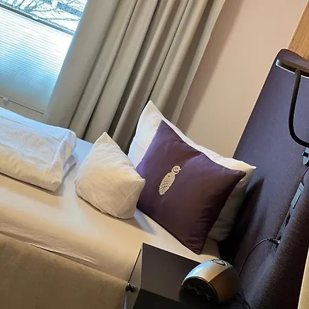 Schwarzwaldhof Hotel 3*