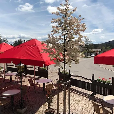 Schwarzwaldhof Hotel