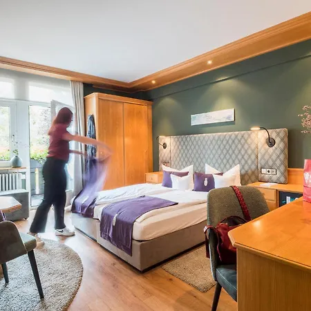 Schwarzwaldhof Hinterzarten