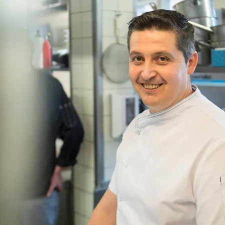 Schwarzwaldhof Hotell Hinterzarten