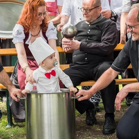 מלון Schwarzwaldhof