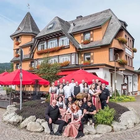 Schwarzwaldhof 3*