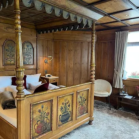Schwarzwaldhof 3*
