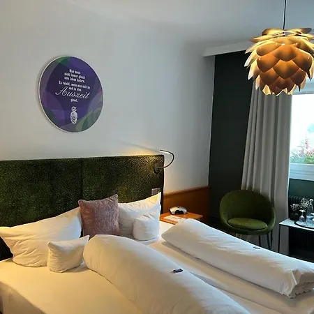 Schwarzwaldhof 3* هينترتزارتن