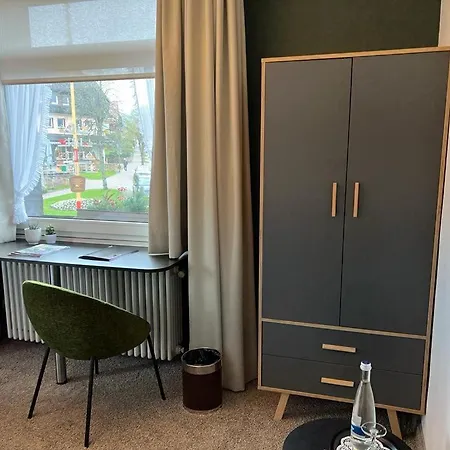 Schwarzwaldhof Hotel Hinterzarten