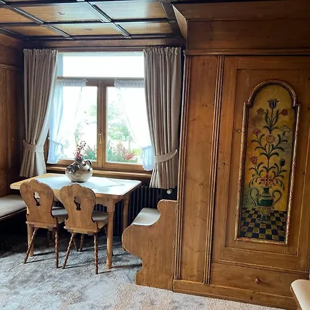 Schwarzwaldhof 3* هينترتزارتن