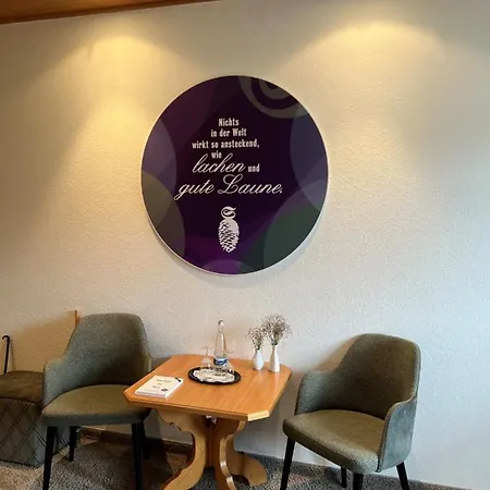 Schwarzwaldhof Hotell Hinterzarten