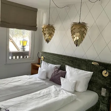 Schwarzwaldhof 3*