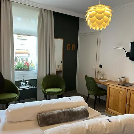 Schwarzwaldhof Hotel Hinterzarten