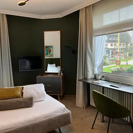 Schwarzwaldhof Hotel