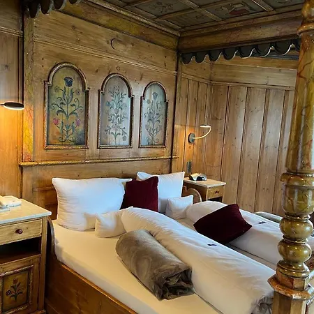Schwarzwaldhof 3*