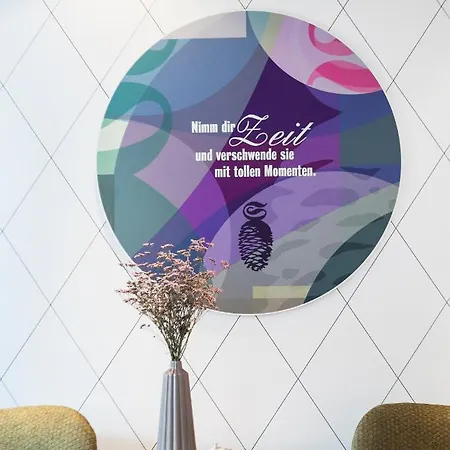 Schwarzwaldhof Hotel 3*